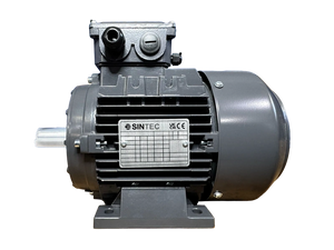 Sintec Elektromotor
